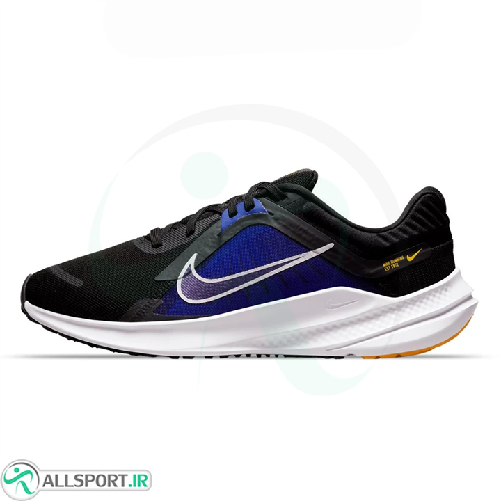 کتانی رانینگ زنانه نایک Nike Quest 5 DD9291-003